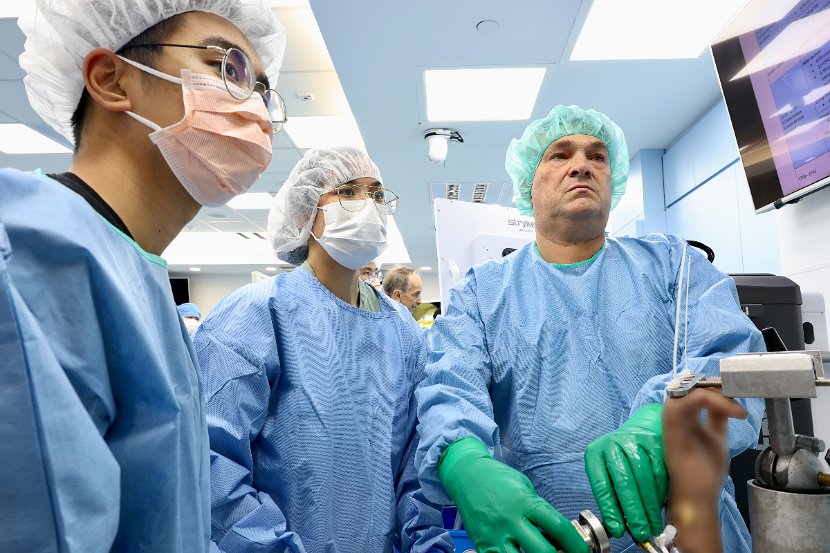 HK Wrist Course 2024 - Workshops  - 208 of 241
